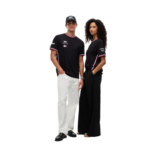 Cadillac F1 2026 Sergio Perez Team T-shirt