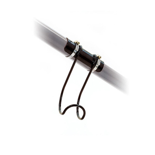 Sparco steel roll bar helmet hook