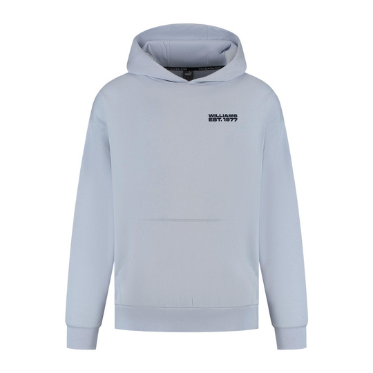 2025 Williams Racing Men's Oversized Hoody