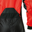 OMP KS-3X Art Karting Suit Black/Red (FIA)