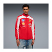 2026 Scuderia Ferrari F1 Mens Team Softshell jacket