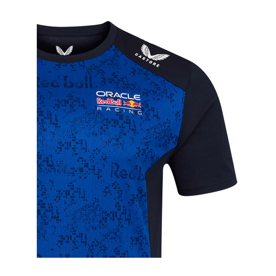 2026 Red Bull Racing F1 Isack Hadjar Team T-shirt