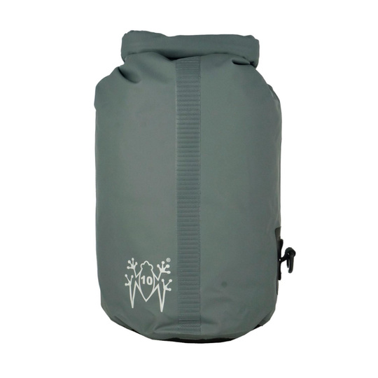 Amphibious Tube 10 Bag Grey