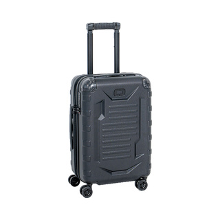 Ogio Renegade Vault Carry-on Suitcase black