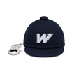 Williams F1 2026 Cap Keyring
