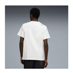 2026 McLaren F1 Mens Lando Norris T-Shirt white