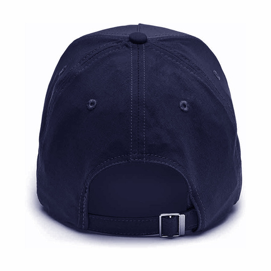 Team Blue Alpine F1 baseball cap unisex
