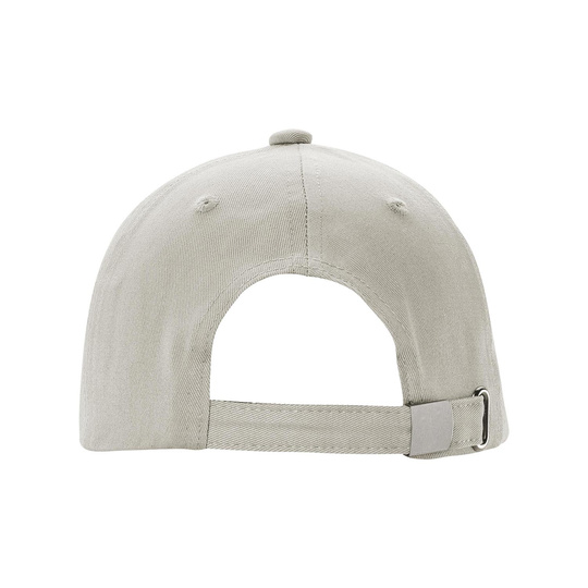 2024 WRC Mens Classic Baseball Cap grey