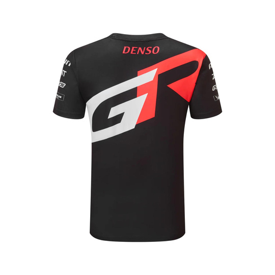 Toyota Gazoo Racing Kids Youth T-Shirt WEC Team