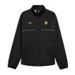 2026 Scuderia Ferrari F1 Logo Softshell Jacket Black