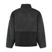 2025 Aston Martin F1 Men's Tech Sherpa Jacket