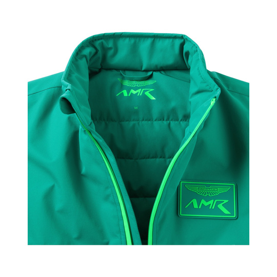 Aston Martin Racing 2026 Team Gilet