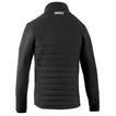  Sparco Frame Mens jacket black