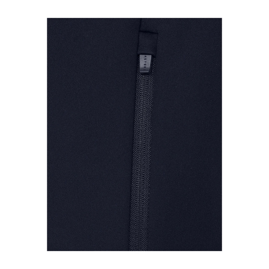 2025 Red Bull Racing Mens Teamwear Softshell Jacket