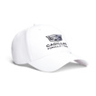 Cadillac F1 2026 Valtteri Bottas Team Cap White