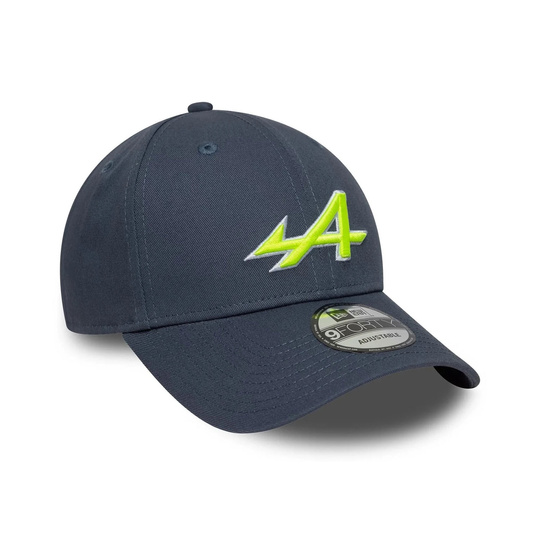 2025 Alpine F1 Mens POP baseball cap