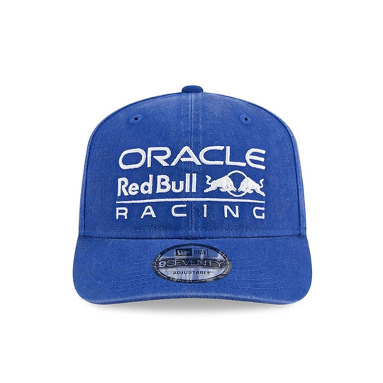 2025 Red Bull Racing Mens Brazil GP Baseball cap