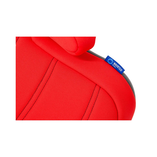 Sparco SK100I PIK Child Seat red (22-36 kg)
