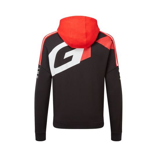 2026 Toyota Gazoo Racing WRT Team Hoodie