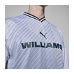 2025 Williams Racing Men's Sportstyle T-Shirt