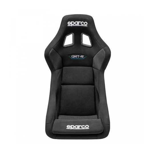 Sparco QRT - R MY 19 Rally Car Seat (FIA homologation)