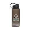 2026 Mercedes AMG F1 Logo Waterbottle