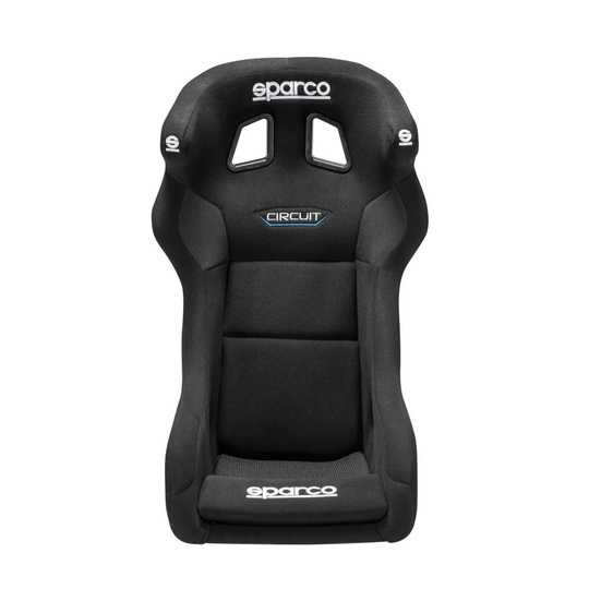 Sparco Circuit QRT MY20 Racing Seat (FIA)