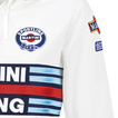 Sparco Women's Martini Hoodie White