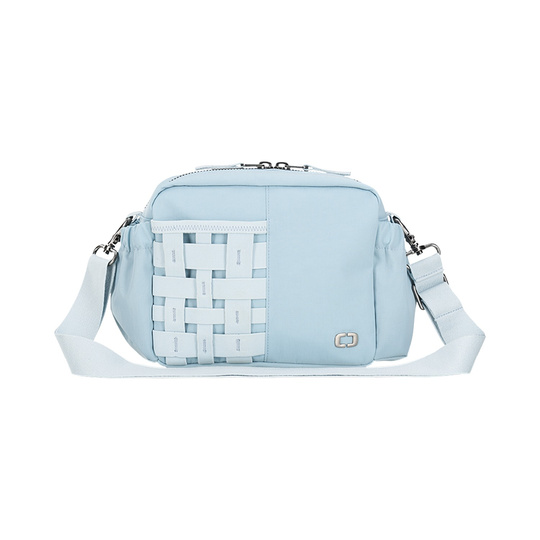 Ogio Rise Crossbody Waist Bag Frost