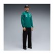 2026 Aston Martin F1 Half Zip Team Sweatshirt
