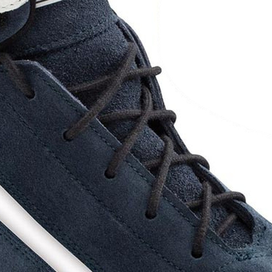 OMP First MY21 Racing Shoes Navy/Blue (FIA)