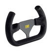 OMP Indy Open Steering Wheel Suede