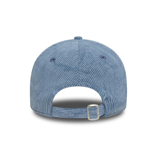 2025 Red Bull Racing Mens Cord Baseball Cap blue