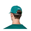 2025 Aston Martin F1 Mens Stroll Team Baseball Cap green