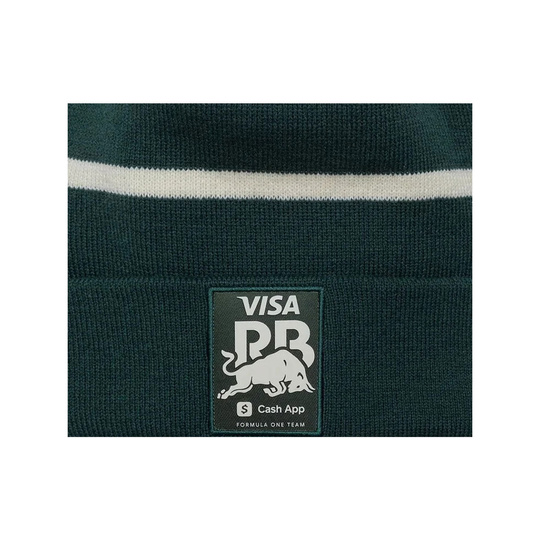 2025 Visa Cash App RB Mens Sport Winter Hat