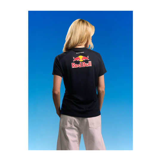 Red Bull Racing 2026 Women's Max Verstappen Team T-shirt