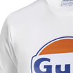 Sparco Gulf T-shirt White