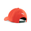 Formula 1 2026 Logo Cap Red