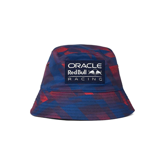 Red Bull Racing Mens Graphic Hat 