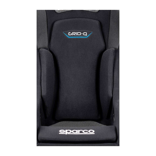 Sparco GRID Q Cushion replacement