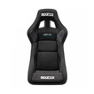 Sparco QRT - R MY 19 Rally Car Seat (FIA homologation)