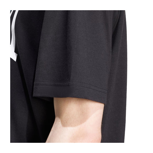 2025 Mercedes AMG F1 Mens Russell T-shirt black