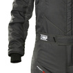 OMP First EVO MY25 Race Suit Anthracite (FIA)