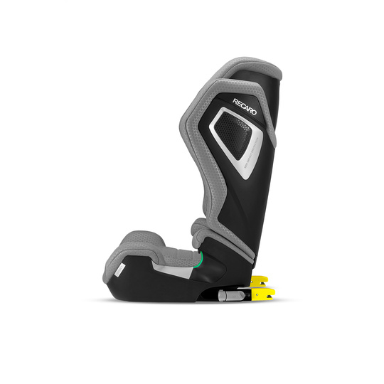 Recaro Axion 1 Child Seat Happy Grey