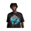 Mercedes AMG F1 2026 George Russell Graphic T-shirt
