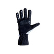 OMP KS-3 MY18 Gloves black/blue