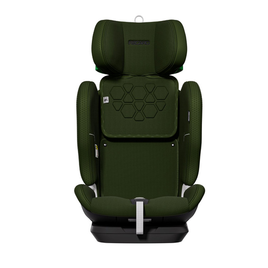 Recaro Velix 1 Kid Child Seat Epic Green