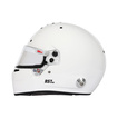 Bell RS7 Pro Helmet White (FIA)
