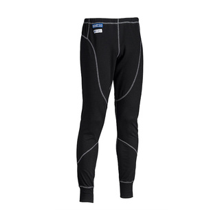 Sparco PRO Tech RW-7 Long Johns Black (homologacja FIA)