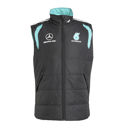Mercedes AMG F1 2026 Team Gilet